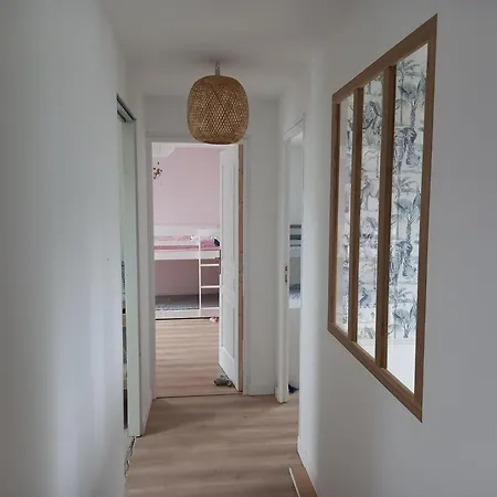 Maison Familiale Dans Le Golfe Du Morbihan