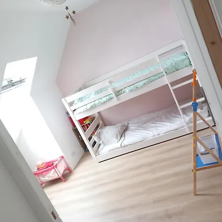 Maison Familiale Dans Le Golfe Du Morbihan Ferienhaus