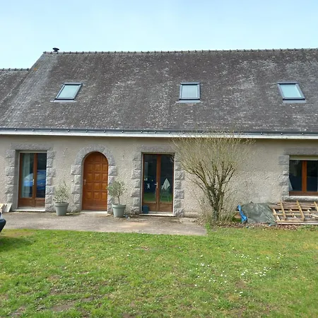 Ferienhaus Maison Familiale Dans Le Golfe Du Morbihan Saint-Avé
