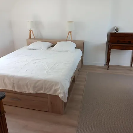 Maison Familiale Dans Le Golfe Du Morbihan *